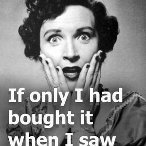 Meet your Posher, Terri